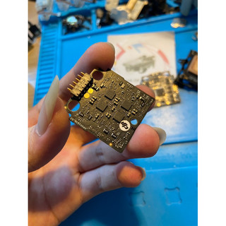 Esc Flycam DJI Mini 2 - Mini SE