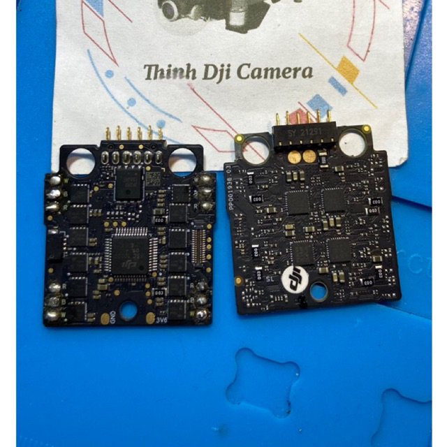 Esc Flycam DJI Mini 2 - Mini SE
