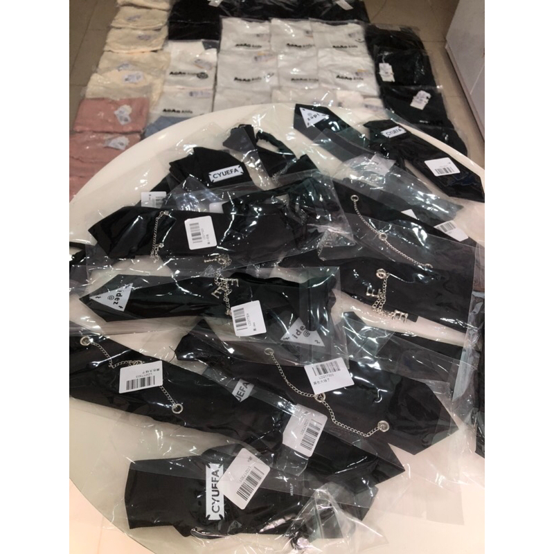 Cà vạt thời trang cho bé 2023