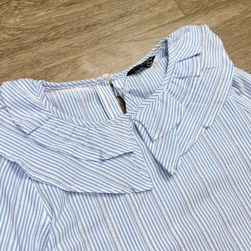 Áo sơ mi xuất Hàn The Day Girls cho bé gái và mẹ