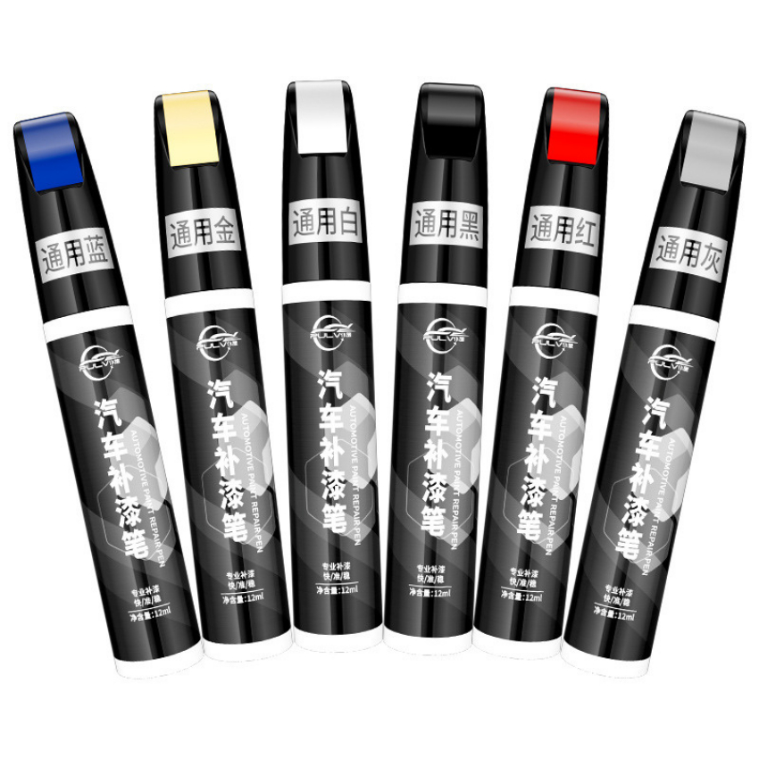 Bút xoá vết trầy xước Chuyên Dụng Ô tô, Làm mới xe Cho mọi vết xước Sọc, Chấm Bi,...Nước Sơn Cao Cấp, Chống Bong Tróc