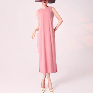 AnDi.vnxk Đầm suông dài sát nách I