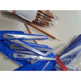 Cây lấy khóe cán gỗ, dũa sắt