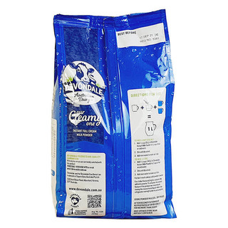 [ Hỏa Tốc Q8 ] Sữa bột DEVONDALE 1KG Nguyên Kem