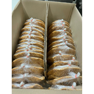 [GÓI 550G] CƠM CHÁY ĐÁY NỒI SIÊU NHIỀU CHÀ BÔNG
