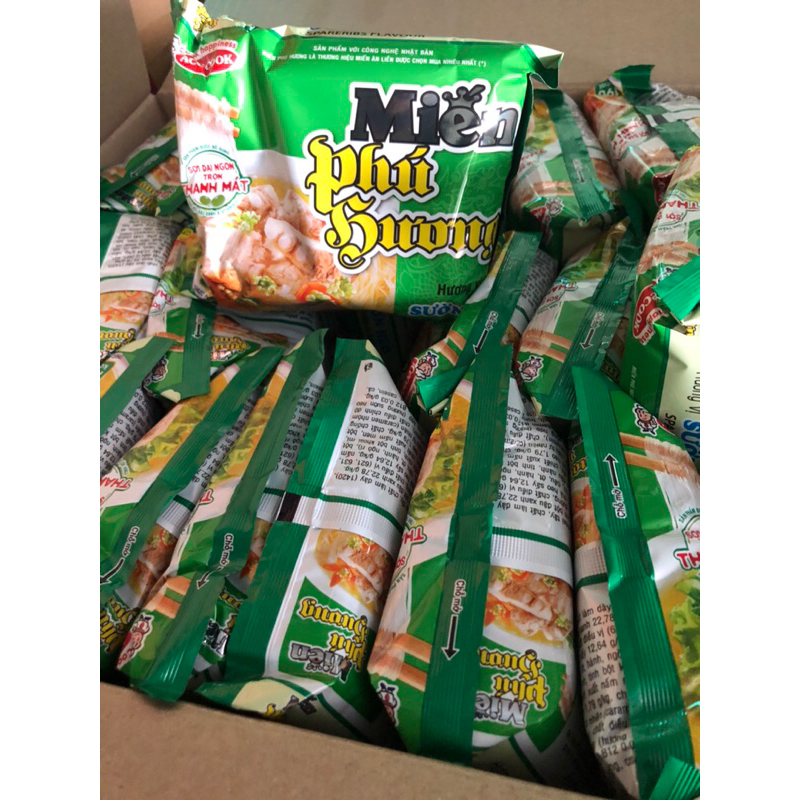 Miến Phú Hương
