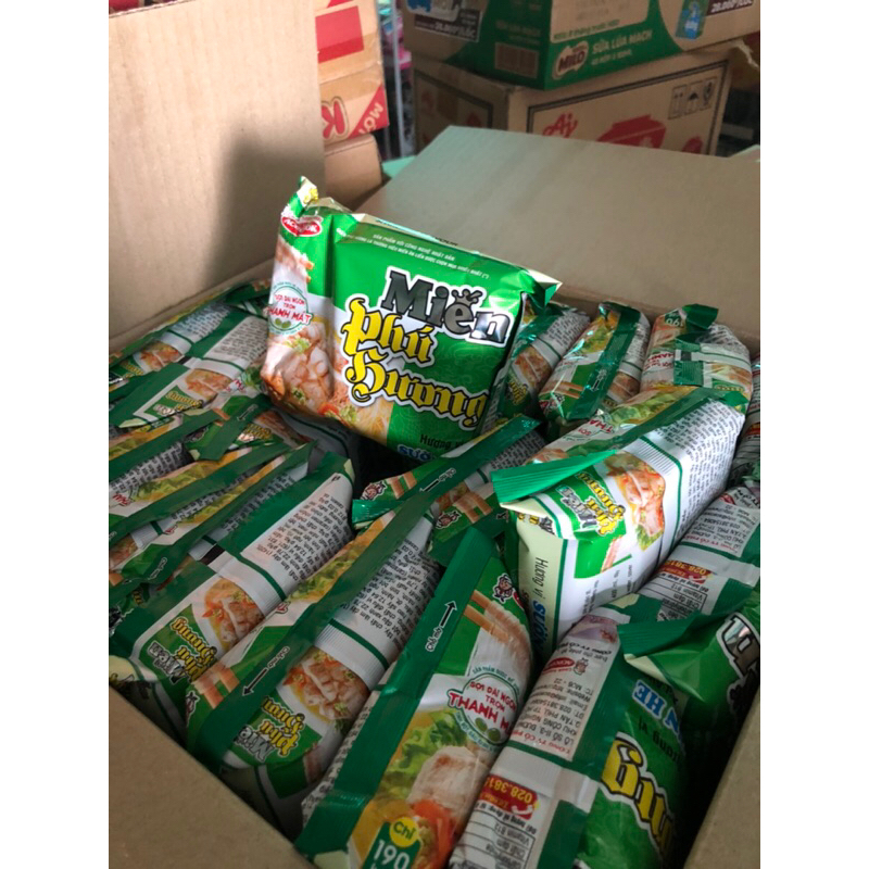 Miến Phú Hương