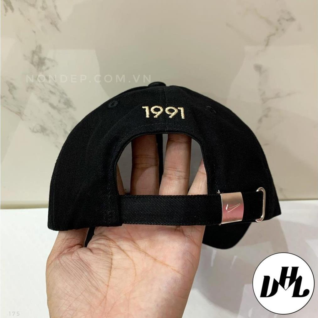 Mũ lưỡi trai thêu năm sinh 197x,198x,199x,200x,201x, Nón kết korea cao cấp 2023