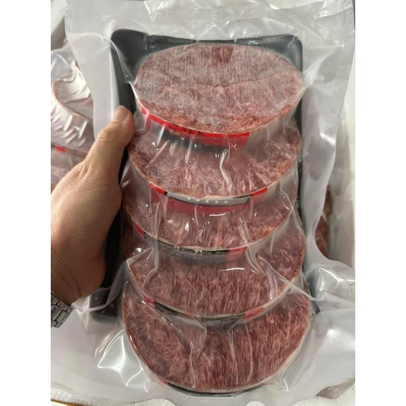 BÒ AUKOBE LÕI VAI BÒ Ba chỉ bò