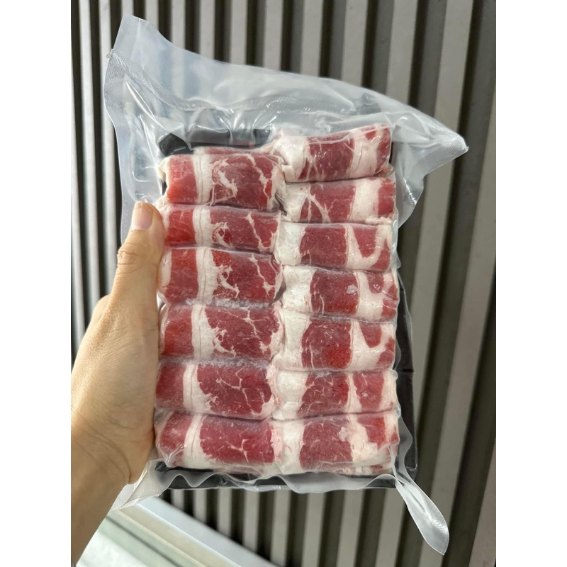 BÒ AUKOBE LÕI VAI BÒ Ba chỉ bò