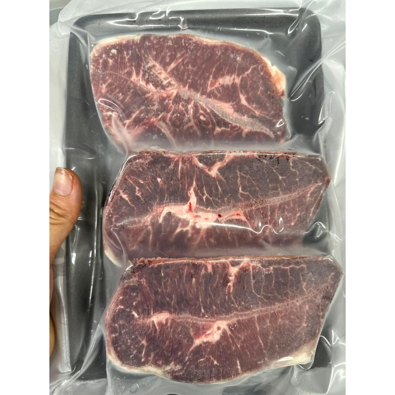 BÒ AUKOBE LÕI VAI BÒ Ba chỉ bò