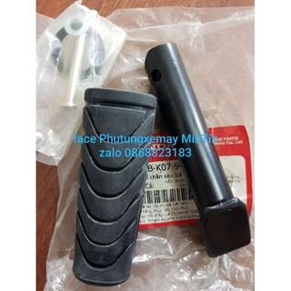 Cụm để chân xe wave s110, rsx110 honda