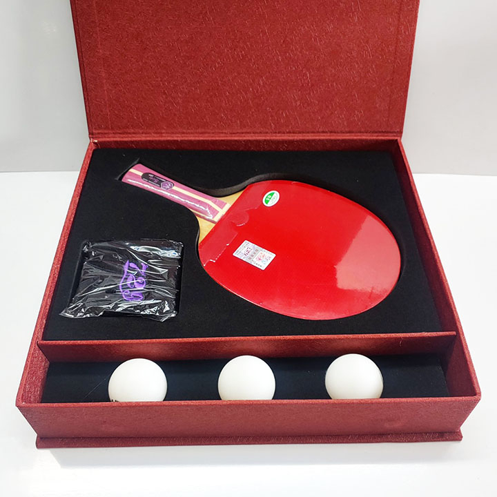 Vợt bóng bàn 729 5 Star, Vợt đánh bóng bàn 729 sử dụng trong thi đấu bóng bàn chuyên nghiệp - bán ch