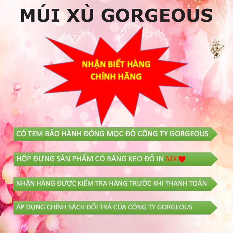 Mua Set Kem chống nắng 2 tuýp 100g và 50g Múi Xù tặng quà siêu khủng!