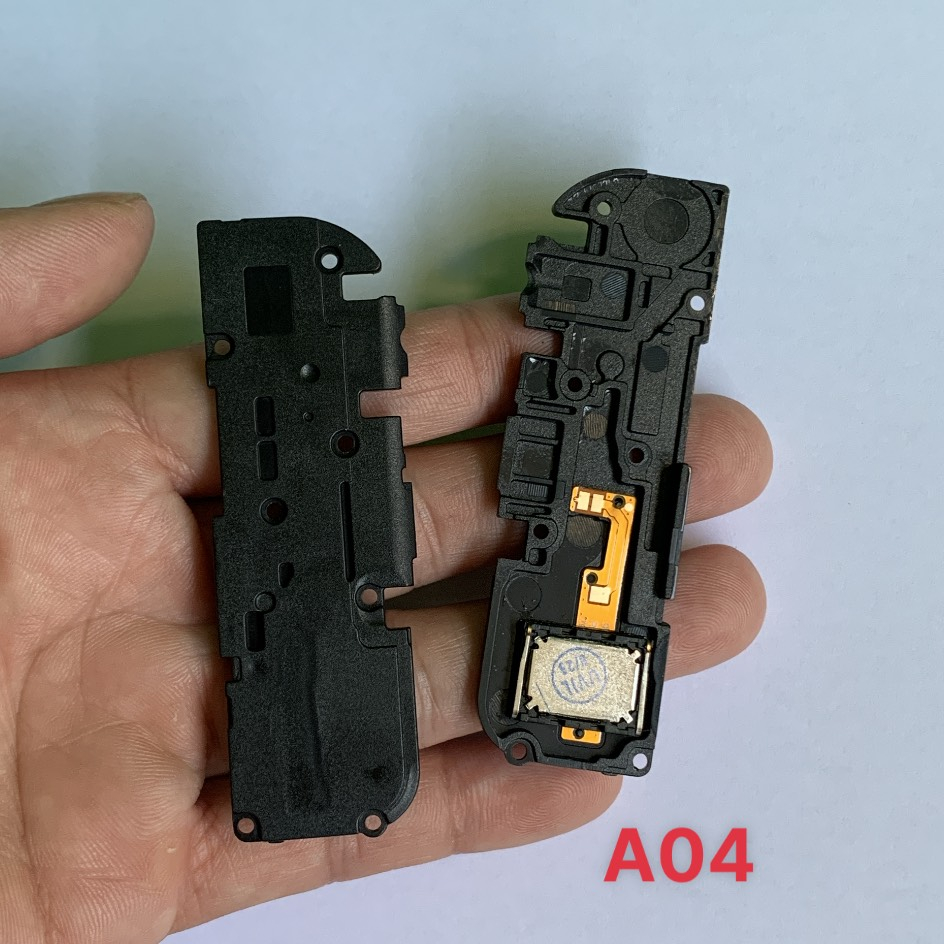 Loa chuông /loa ngoài samsung A04 zin new