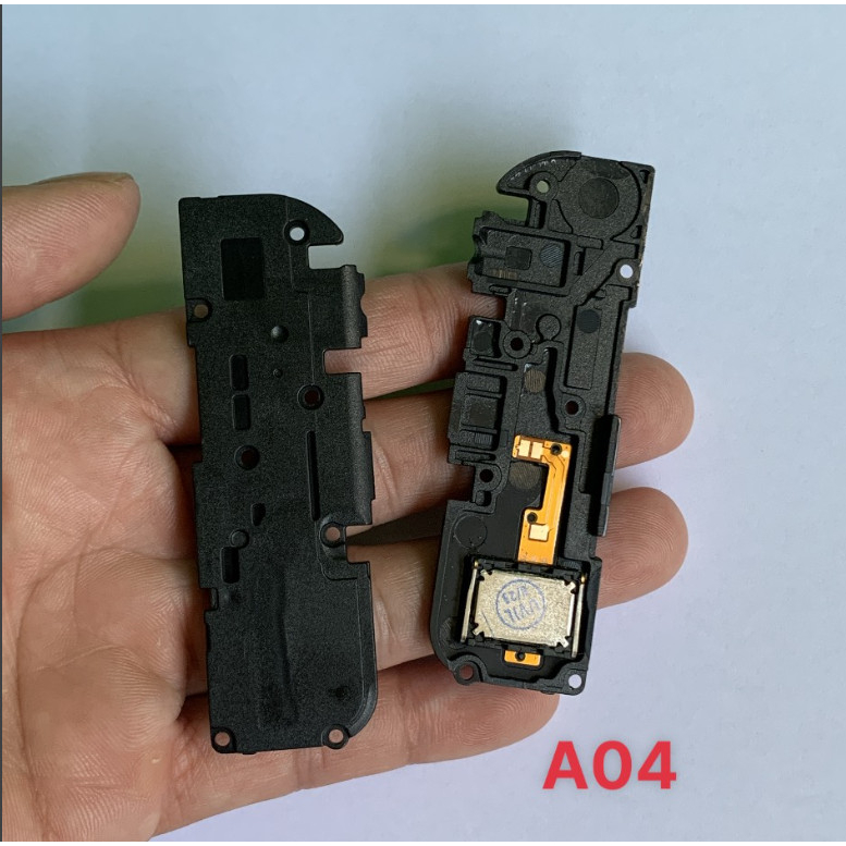 Loa chuông /loa ngoài samsung A04 zin new