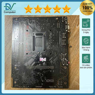 H310 M-V3 Asus đẹp BH 1 tháng