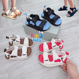 Sandal Quảng Châu cao cấp cho bé gái đi học mã mới SA23126