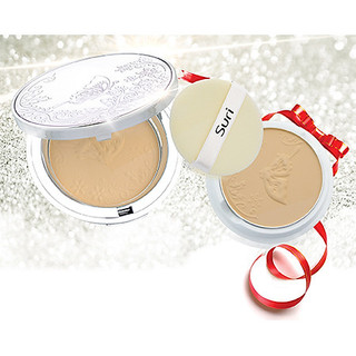 Phấn nền cặp SURI TWC Hàn Quốc