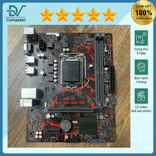 H310 m-v3 asus đẹp bh 1 tháng
