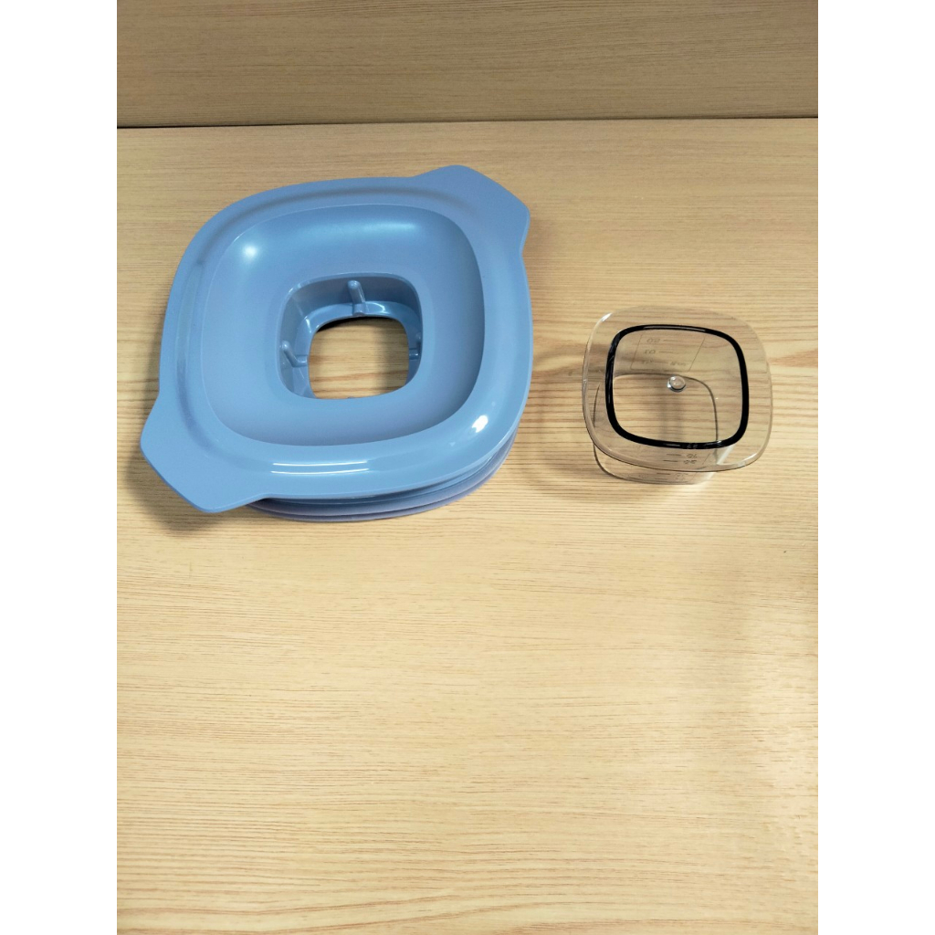 phụ kiện máy xay sinh tố mode   HR2222 HR2223  HR2222/00 HR2223/00- nắp phụ