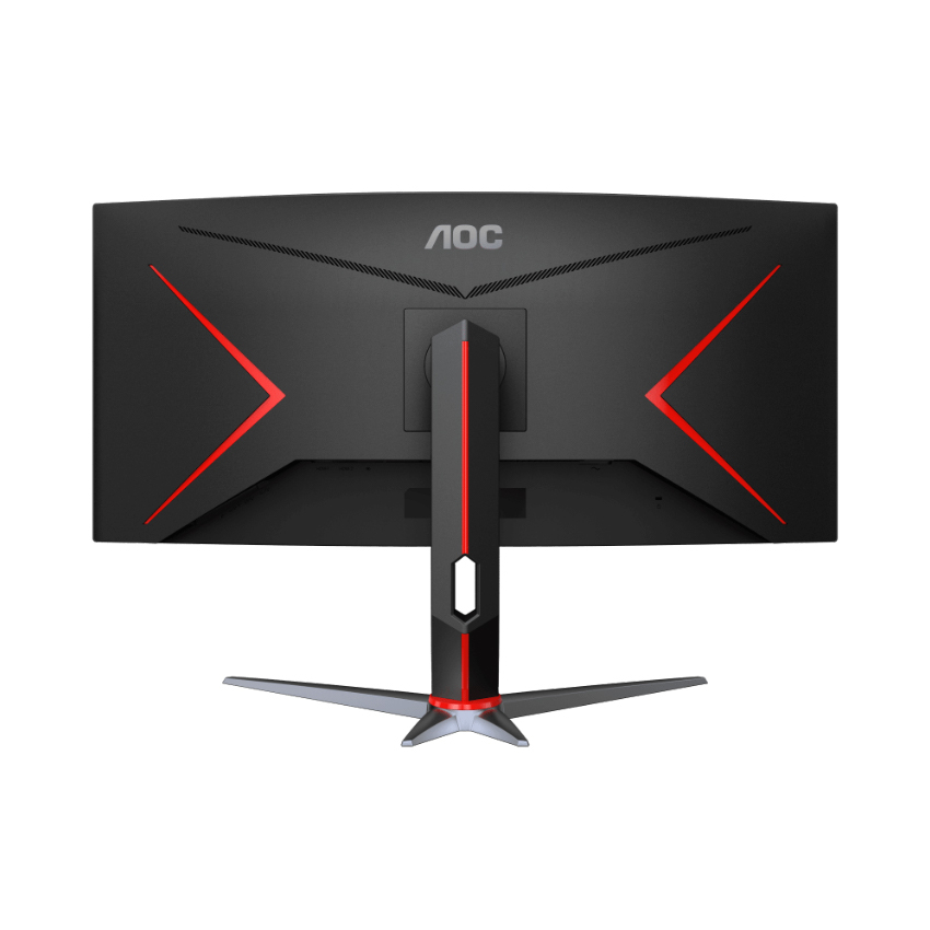 Màn hình Gaming AOC CU34G2X/74  - Hàng chính hãng Bảo hành 36 Tháng