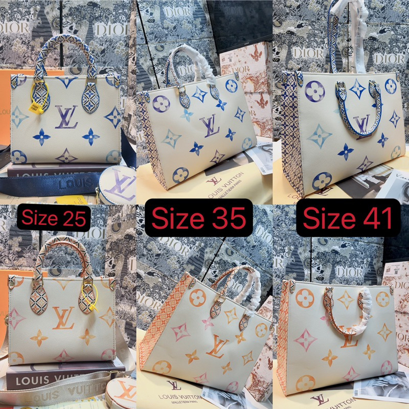 TÚI  XÁCH LVV XỊN XÒ