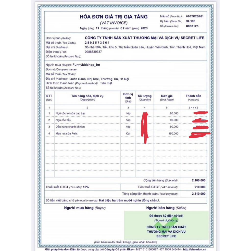 Tinh Dầu húng chanh mẫu mới 30ml