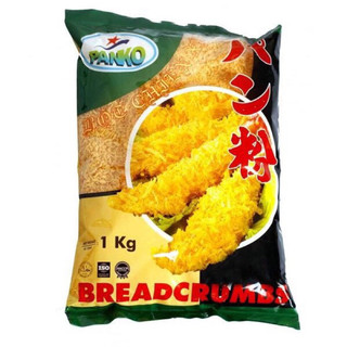 Bột bột chiên xù 1kg