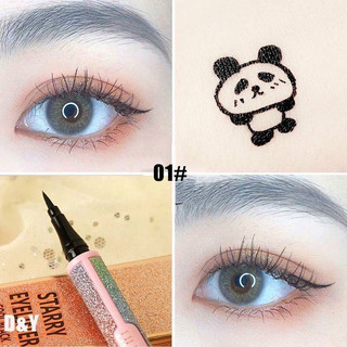 Bút kẻ mắt nước WODWOD 24h