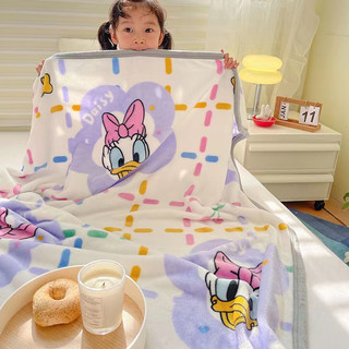 Chăn trẻ em, chăn lông tuyết DISNEY cho bé