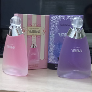 NƯỚC HOA CHÍNH HÃNG  VENTILO 90ml