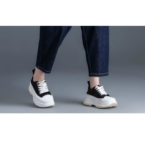 Quần jean bò thường , bò giấy dáng beggy , quần bò mềm 1 cúc có đường gân trang trí