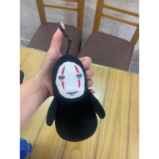 Gấu bông vô diện