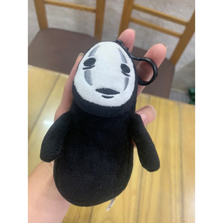 Gấu bông vô diện