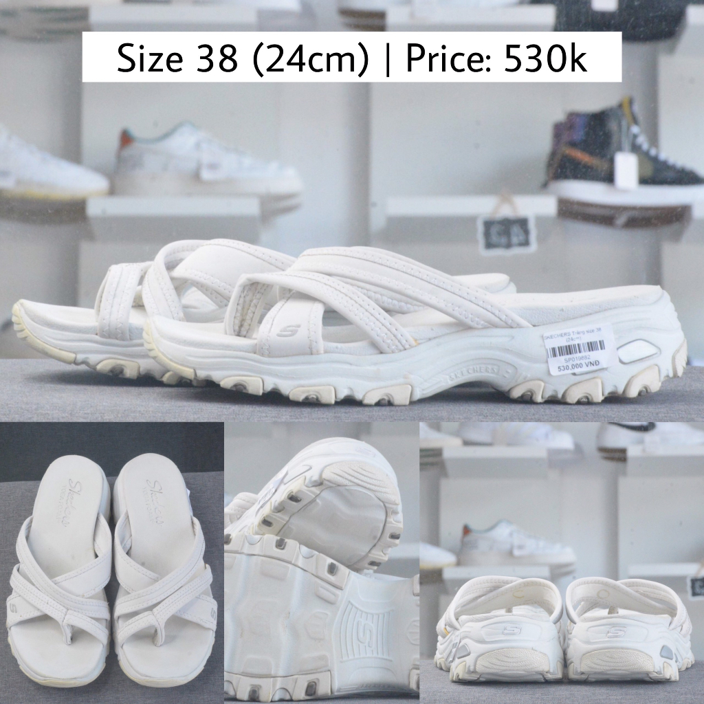 Giày 2hand thể thao Vintagekicks