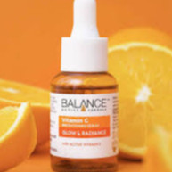 Serum Làm Sáng Da Vitamin C Balance Active Formula Active Formula 30ml