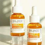 Serum Làm Sáng Da Vitamin C Balance Active Formula Active Formula 30ml