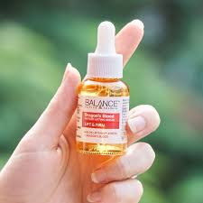 Serum Làm Sáng Da Vitamin C Balance Active Formula Active Formula 30ml