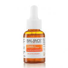Serum Làm Sáng Da Vitamin C Balance Active Formula Active Formula 30ml