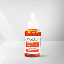 Serum Làm Sáng Da Vitamin C Balance Active Formula Active Formula 30ml