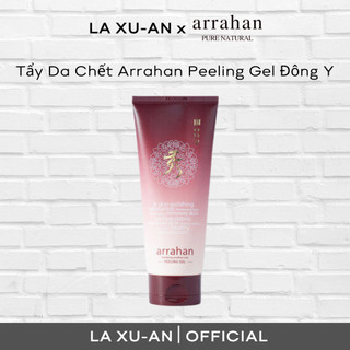 Tẩy da chết Arrahan Đông Y 180ml - Hàn Quốc