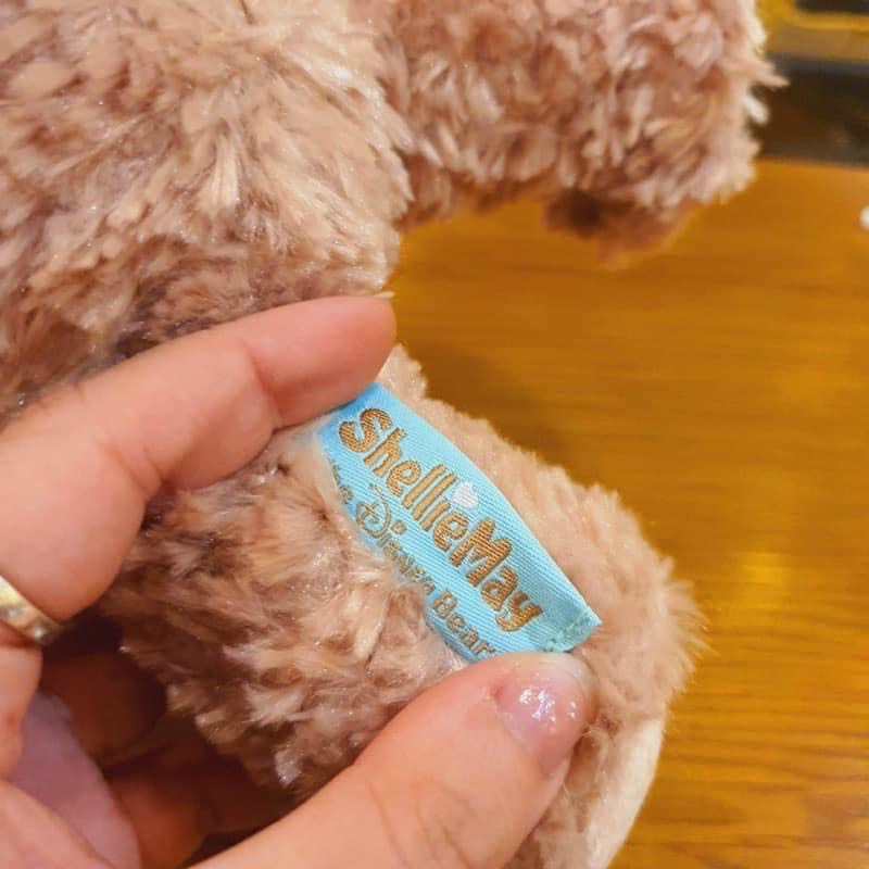 Gấu bông Dufy size 30 cm chất lượng xịn