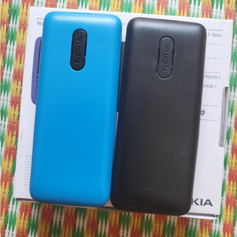 Điện thoại giá rẻ nokia 105  Chính hãng 1 sim.Màn Zin Main Zin. Bảo hành 1 đổi 1 trong 1 tháng