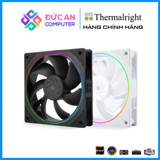 Quạt Tản Nhiệt, Fan Case Led ARGB Thermalright TL-S12 / TL-S12W