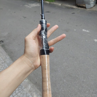 Cần câu lure UL  ultra ligth chuyên lure suối siêu rẻ - Thắng Fishing