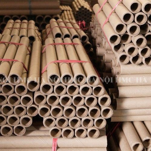Ống lõi giấy đa năng loại nhỏ