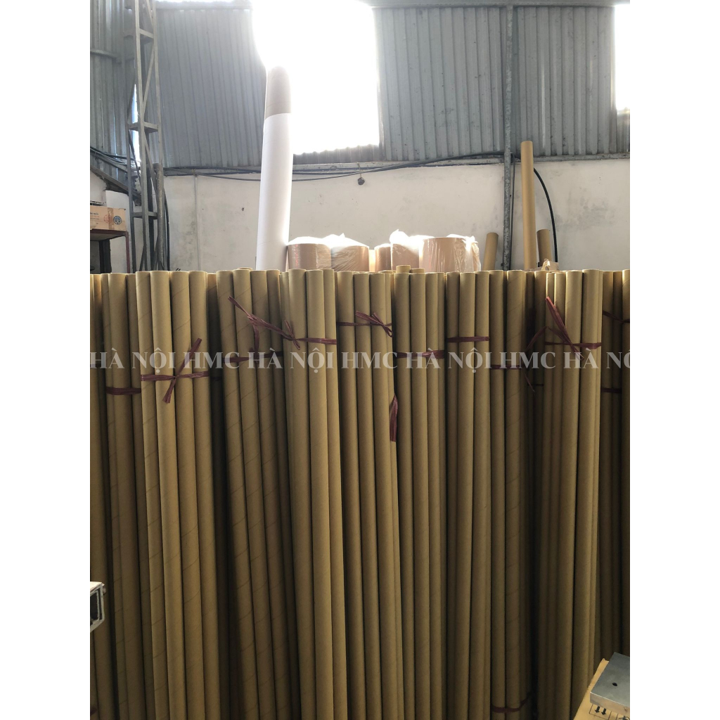 Ống lõi giấy đa năng loại nhỏ