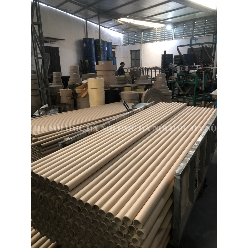 Ống lõi giấy đa năng loại nhỏ