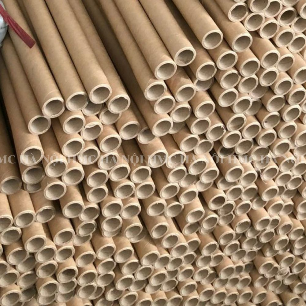 Ống lõi giấy đa năng loại nhỏ